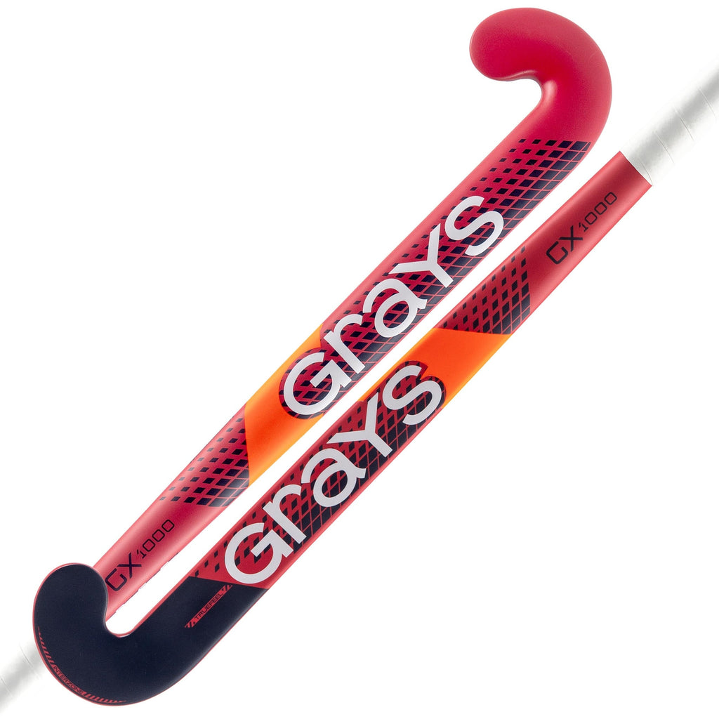 HACI24Composite Sticks GX1000 UB Red Navy 0 Main