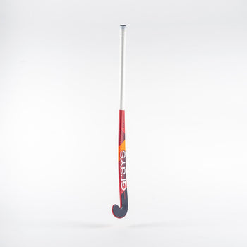 HACI24Composite Sticks GX1000 UB Red Navy 2 Angle