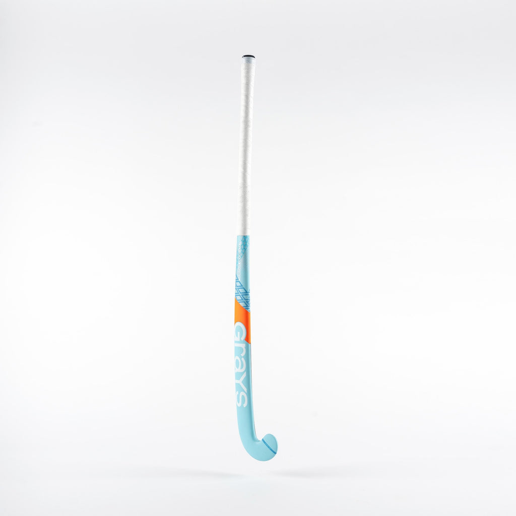 HADB24Composite Sticks GTI9000 DB Blue 1 Angle
