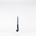 HADB25Composite Sticks Midbow 7 MC Black Blue, Face Right