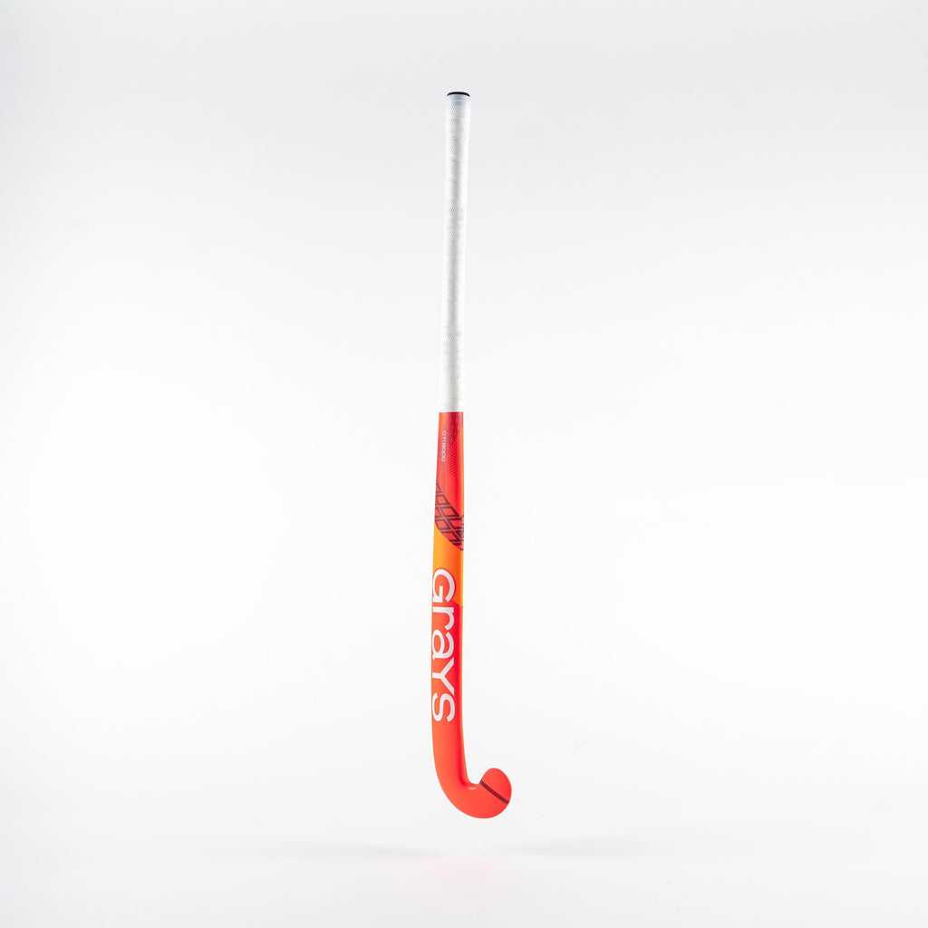 HADC24Composite Sticks GTI8000 JB Fluo Red 1 Angle