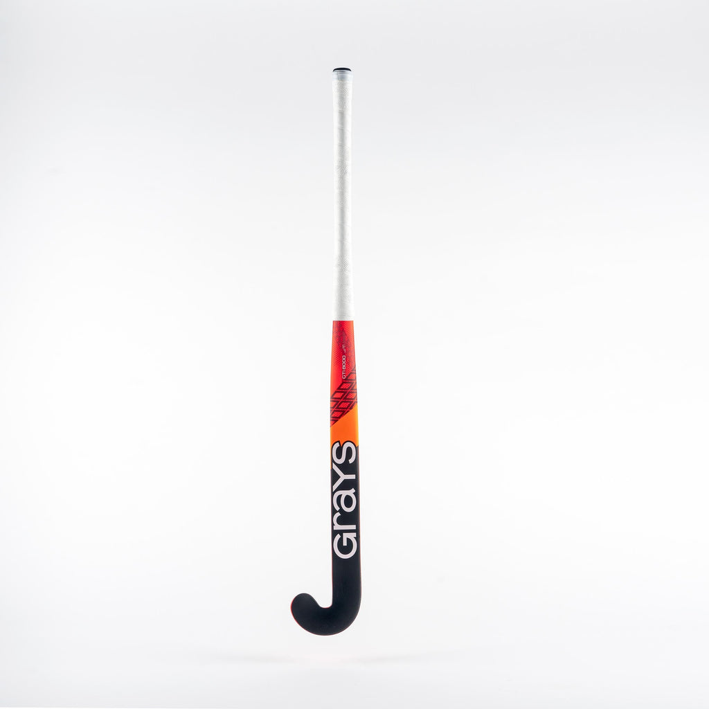 HADC24Composite Sticks GTI8000 JB Fluo Red 3 Face
