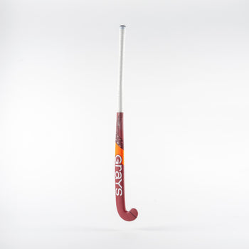 HADD24Composite Sticks GTI7000 DB Red Silver 1 Angle