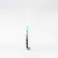 HADD25Composite Sticks Midbow 6 MC Black Aqua, Back Left