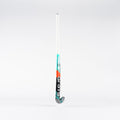 HADD25Composite Sticks Midbow 6 MC Black Aqua, Back Right
