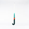 HADD25Composite Sticks Midbow 6 MC Black Aqua, Face