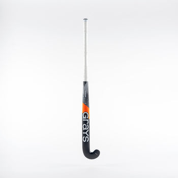 HADF24Composite Sticks GTI5000 DB Black White 4 Back