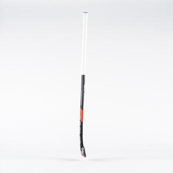 HAEC25Composite Sticks Probow 8 MC Black Hot Red, Profile