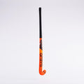 HAFB22Composite Sticks GK4000 Fluo Red, 1 Angle