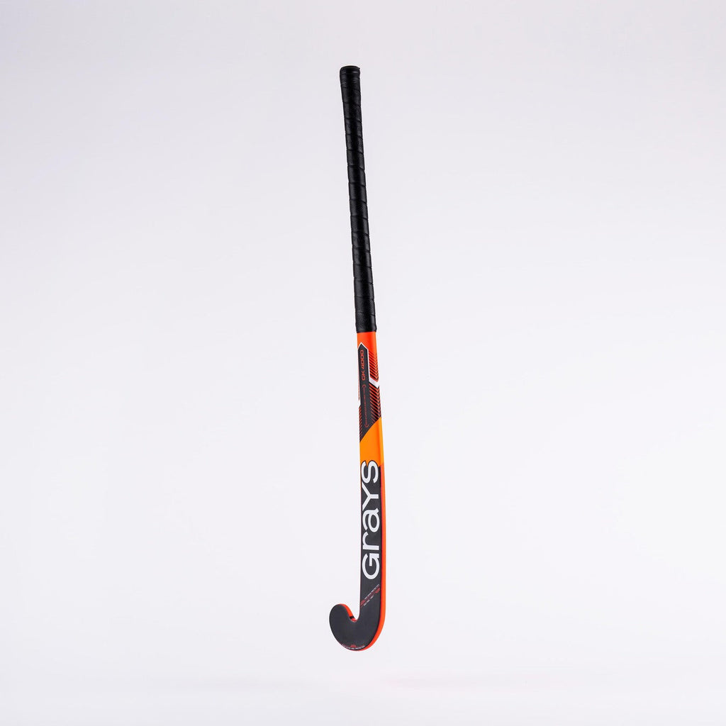 HAFB22Composite Sticks GK4000 Fluo Red, 2 Angle