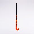 HAFB22Composite Sticks GK4000 Fluo Red, 3 Back