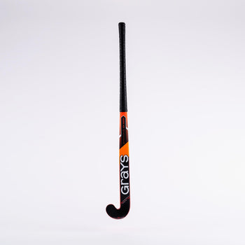 HAFB22Composite Sticks GK4000 Fluo Red, 4 Face