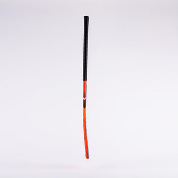 HAFB22Composite Sticks GK4000 Fluo Red, 5 Profile