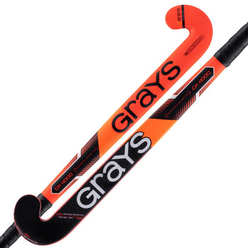 HAFB22Composite Sticks GK4000 Fluo Red Main