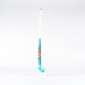 HAFD25Composite Sticks Ultrabow 4 MC Aqua Teal, Back Right 