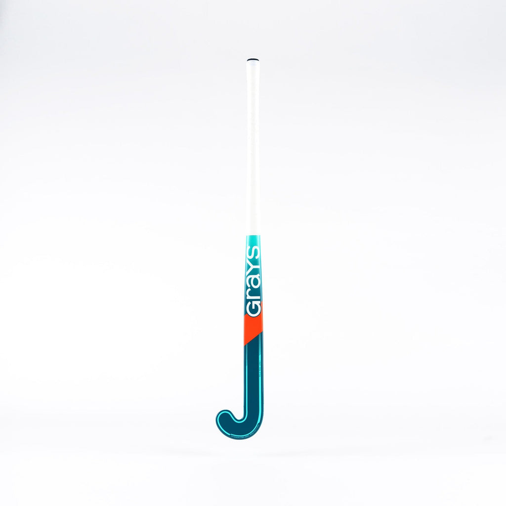 HAFD25Composite Sticks Ultrabow 4 MC Aqua Teal, Face