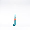 HAFD25Composite Sticks Ultrabow 4 MC Aqua Teal, Face