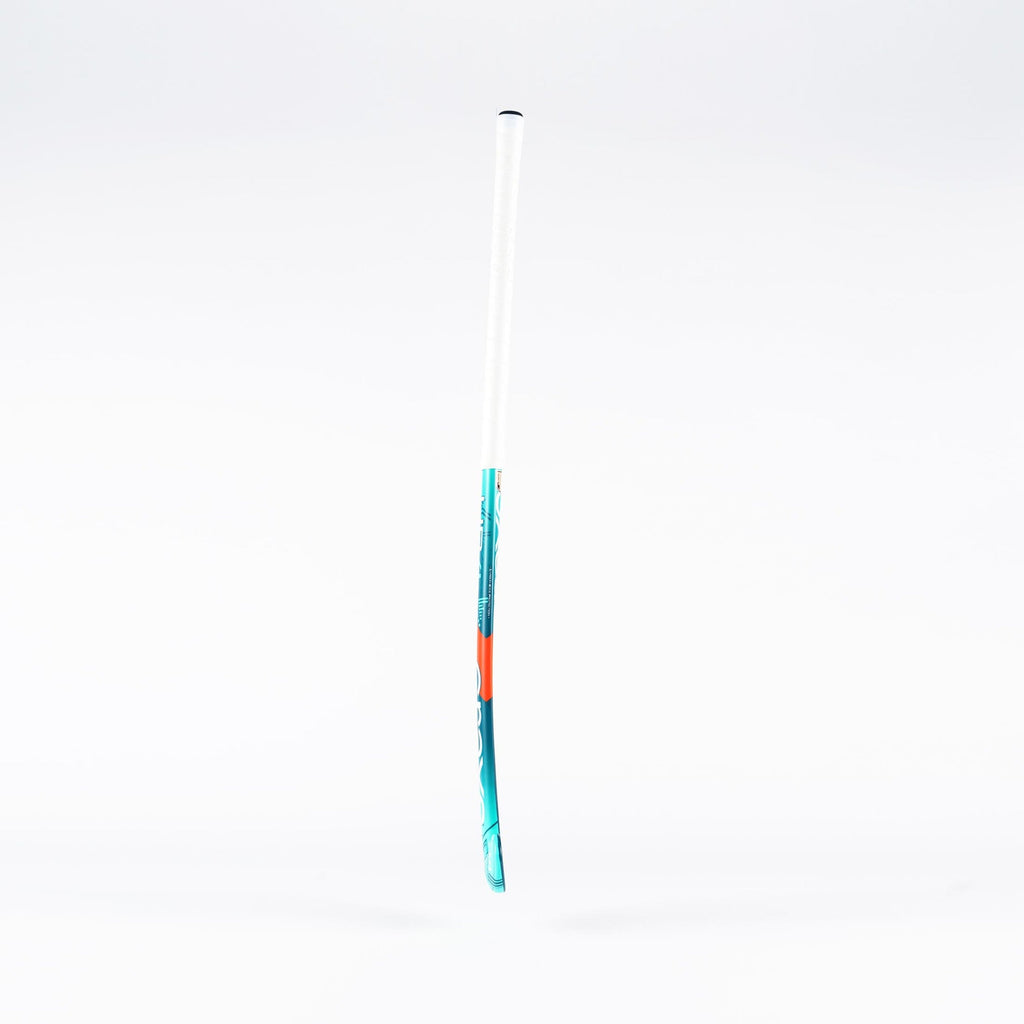 HAFD25Composite Sticks Ultrabow 4 MC Aqua Teal , Profile