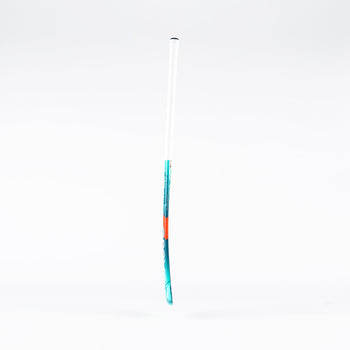 HAFD25Composite Sticks Ultrabow 4 MC Aqua Teal , Profile