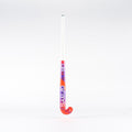 HAFD25Composite Sticks Ultrabow 4 MC Purple Orange Back