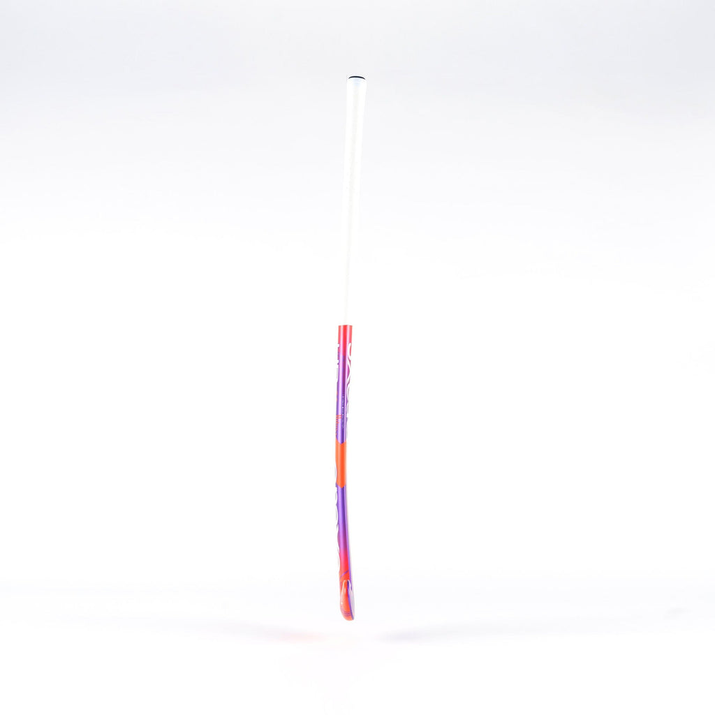 HAFD25Composite Sticks Ultrabow 4 MC Purple Orange , Profile