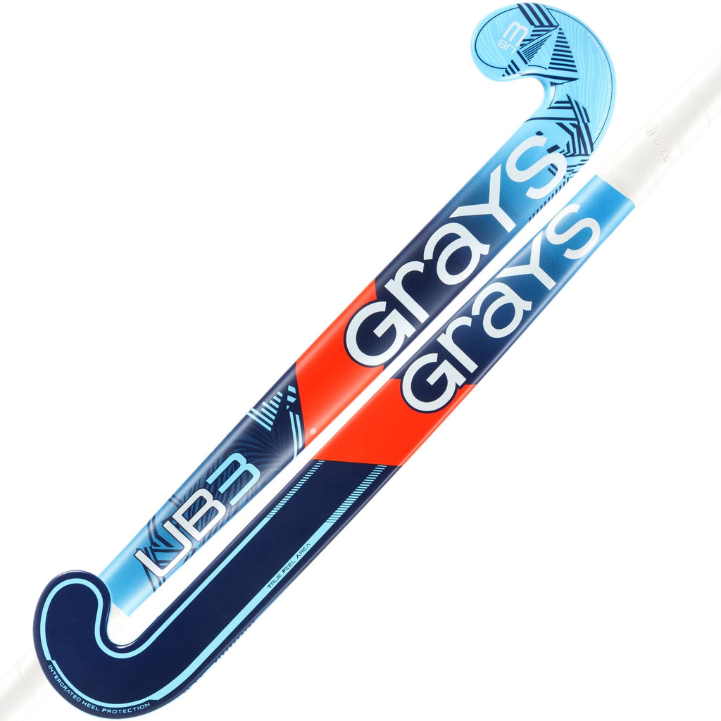 HAFF25Composite Sticks UB3 Ultrabow MC Blue Sky Main
