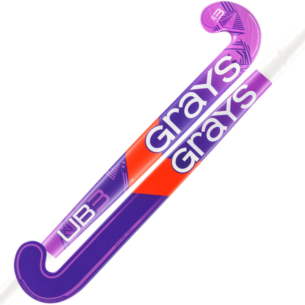 HAFF25Composite Sticks UB3 Ultrabow MC Lilac Purple Main