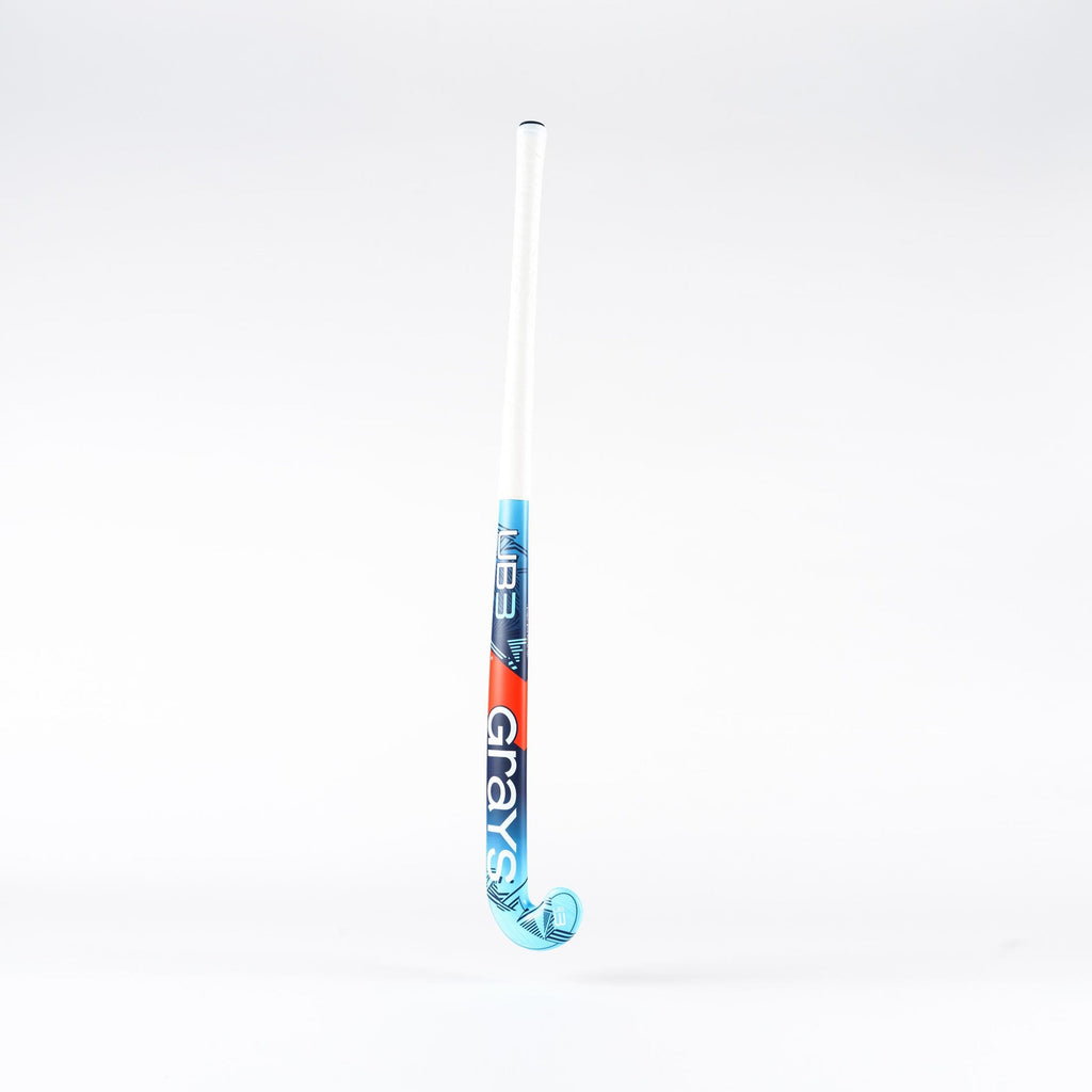 HAFF25Composite Sticks Ultrabow 3 MC Blue Sky, Back Left