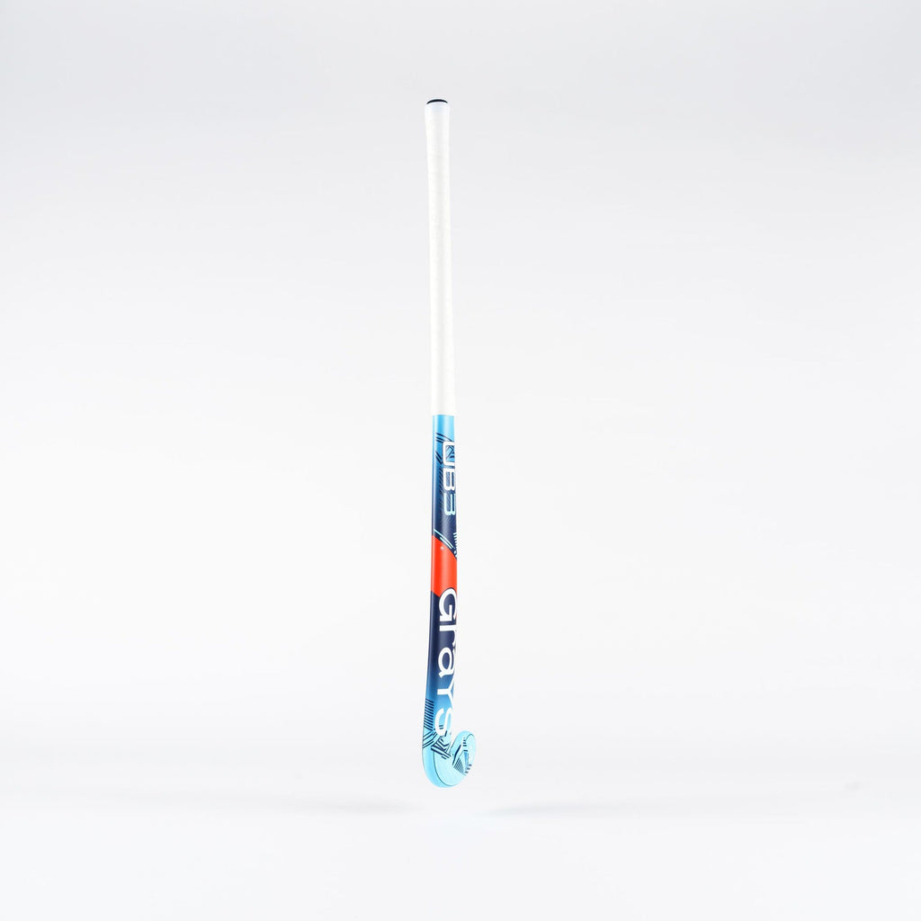 HAFF25Composite Sticks Ultrabow 3 MC Blue Sky, Back Right