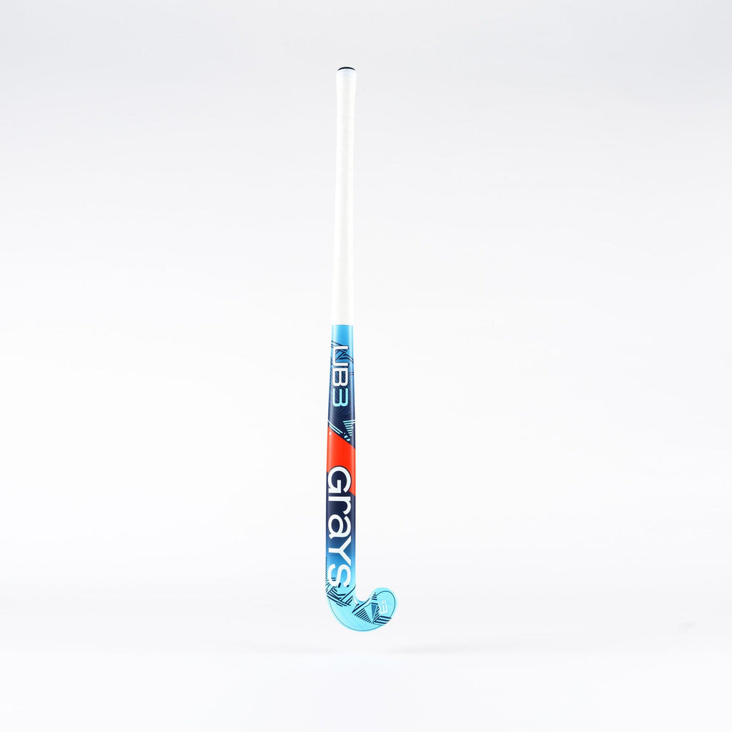 HAFF25Composite Sticks Ultrabow 3 MC Blue Sky Back