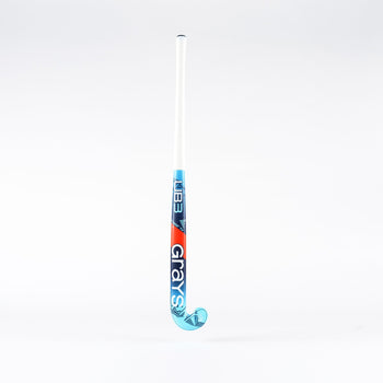 HAFF25Composite Sticks Ultrabow 3 MC Blue Sky Back