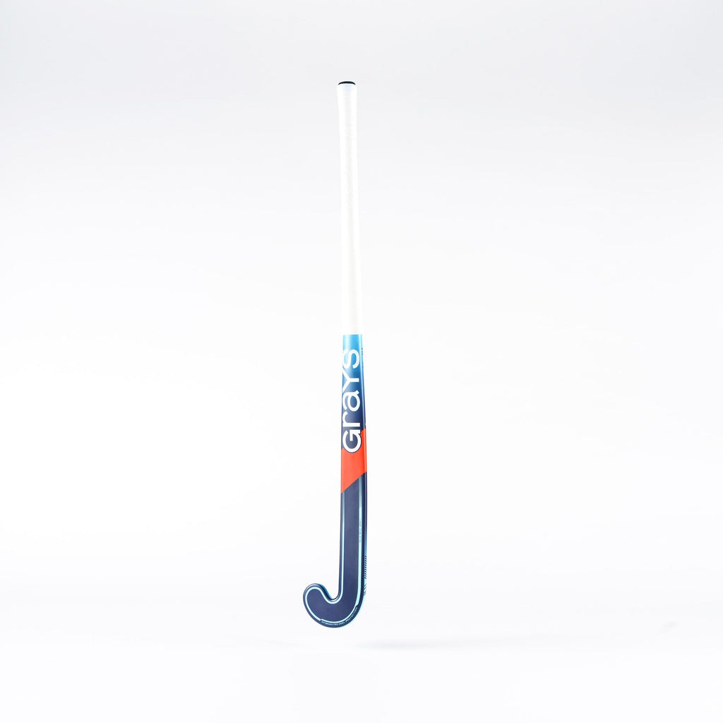 HAFF25Composite Sticks Ultrabow 3 MC Blue Sky, Face Left