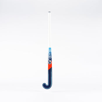 HAFF25Composite Sticks Ultrabow 3 MC Blue Sky, Face