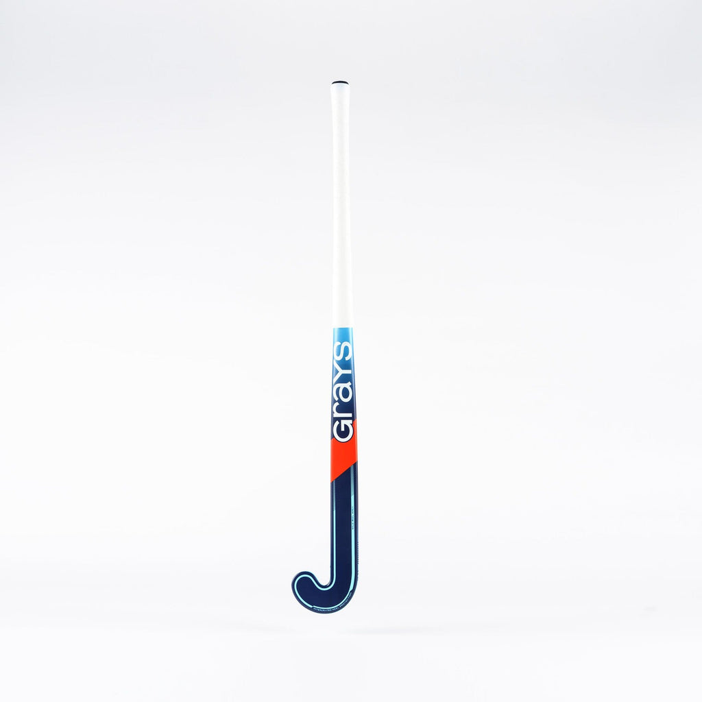 HAFF25Composite Sticks Ultrabow 3 MC Blue Sky, Face