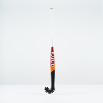 HAGG26Composite Sticks DB4 Red, Face