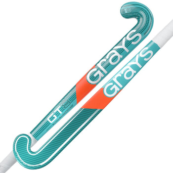 HAHA26Composite Sticks GT8 Hockey Stick Ocean Blue