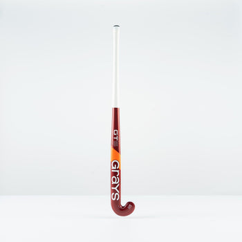 HAHB26Composite Sticks GT5 MC Red Back