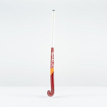 HAHB26Composite Sticks GT5 MC Red, Face Angle