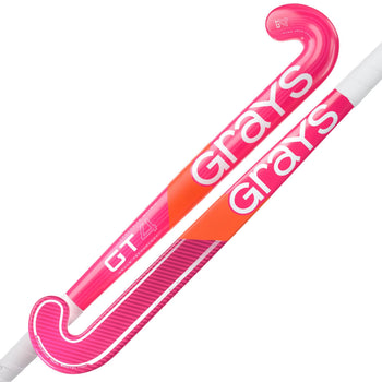 HAHD26Composite Sticks GT4 Hockey Stick Hot Red