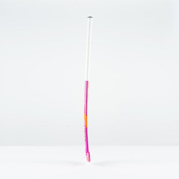 HAHD26Composite Sticks GT4 Hockey Stick Hot Red, Profile