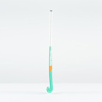 HAHF26Composite Sticks GT3 Hockey Stick Mint, Face Angle