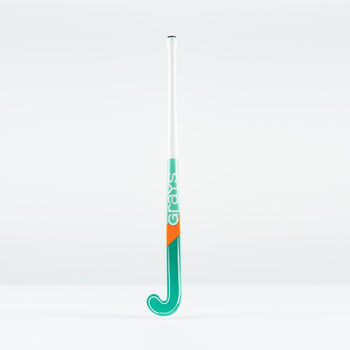 HAHF26Composite Sticks GT3 Hockey Stick Mint, Face