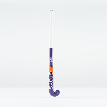 HAHF26Composite Sticks GT3 Hockey Stick Purple Back