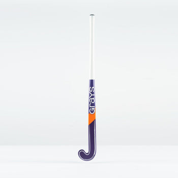 HAHF26Composite Sticks GT3 Hockey Stick Purple, Face