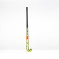 HAIE25Composite Sticks GK6K Elite Black Fluoro Yellow, Back