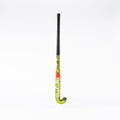 HAIE25Composite Sticks GK 6K Flouro Yellow Back
