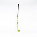 HAIE25Composite Sticks GK 6K Flouro Yellow, Back Left