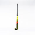 HAIE25Composite Sticks GK 6K Flouro Yellow, Face