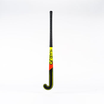 HAIE25Composite Sticks GK 6K Flouro Yellow, Face