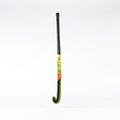 HAIE25Composite Sticks GK 6K Flouro Yellow, Face Left
